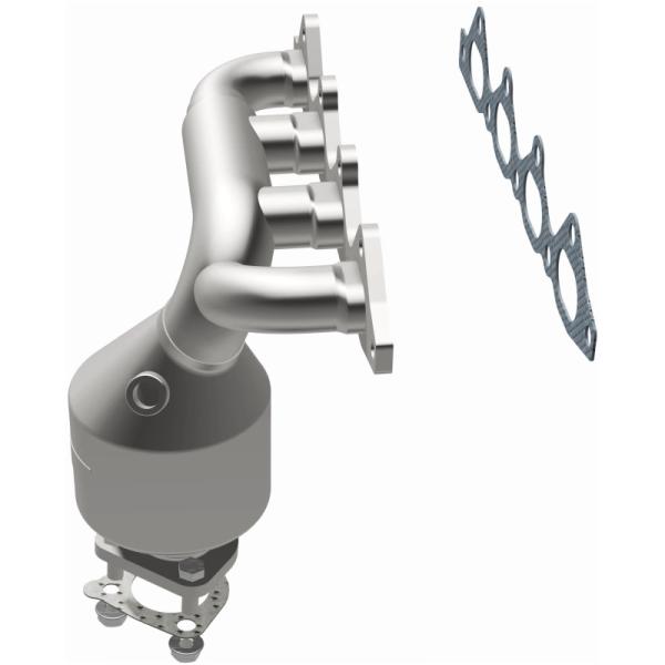 Magnaflow 452039