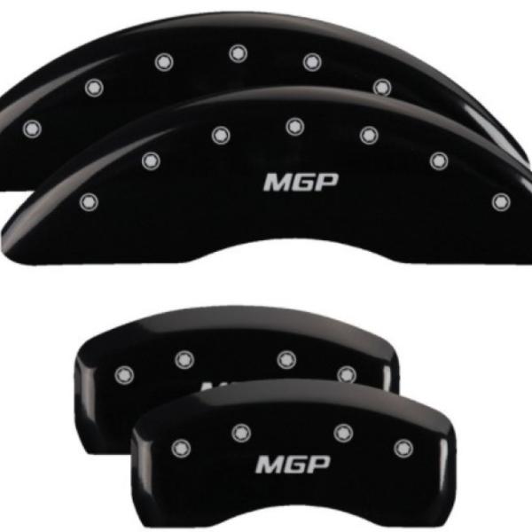 MGP 21194SMGPBK