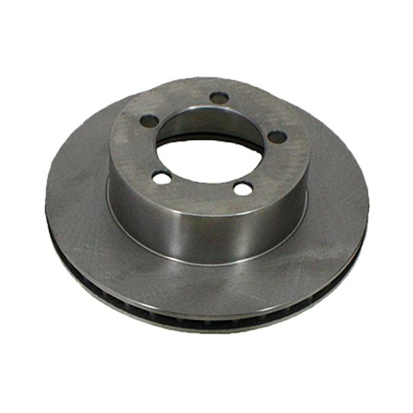 Yukon Gear & Axle YP BR-04