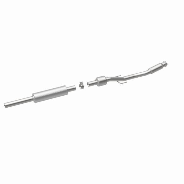 MAG Converter Direct Fit Magnaflow 49029