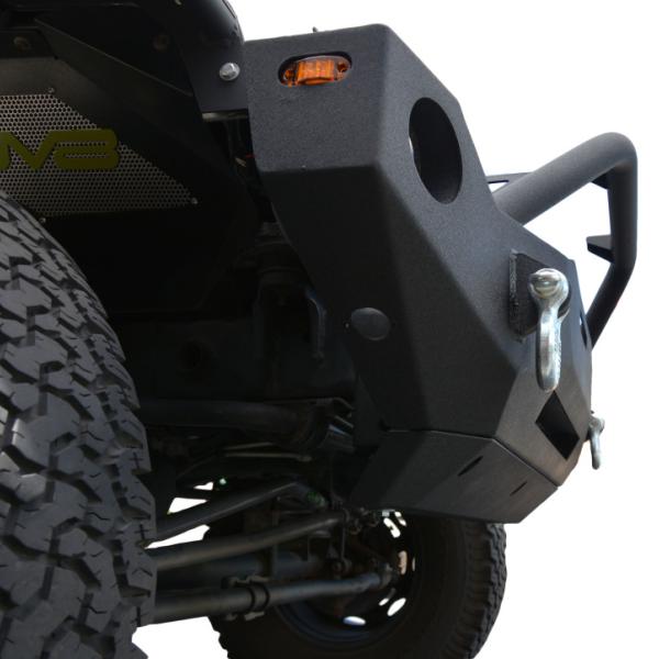 DV8 Offroad FBSHTB-19