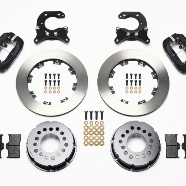 WIL Dynalite Brake Kit Wilwood 140-2114-B