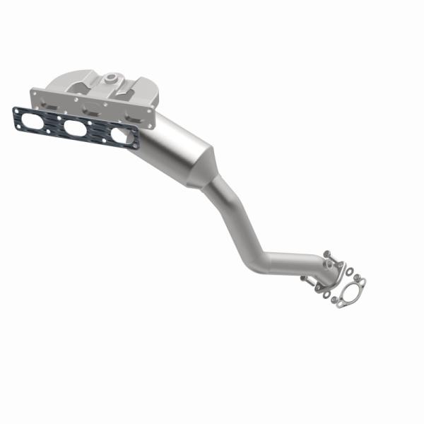 Magnaflow 4551772