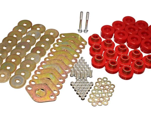 Energy Suspension 2.4109R