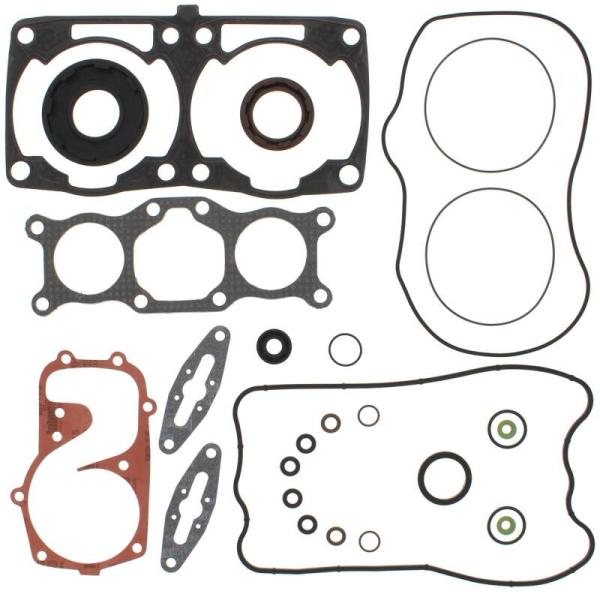 Vertex Pistons 711310