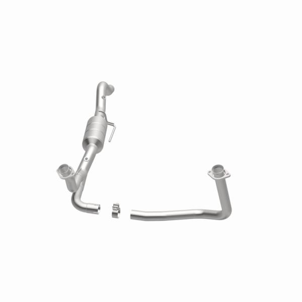 Magnaflow 93217
