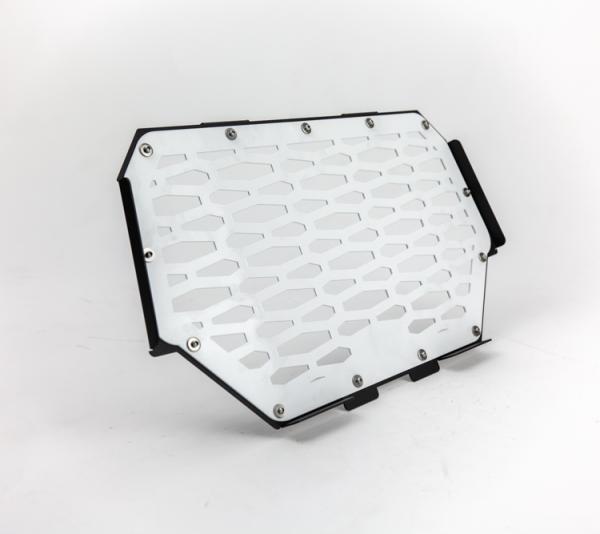 Agency Power AP-RZR-635-WHT