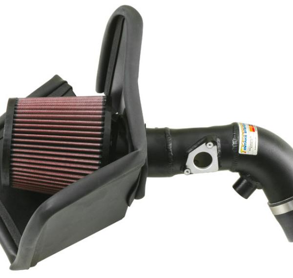 K&N Engineering 69-8757TTK