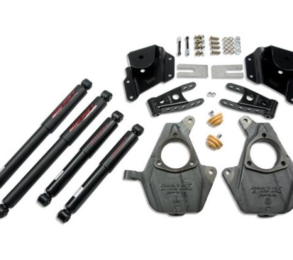 Belltech 946ND