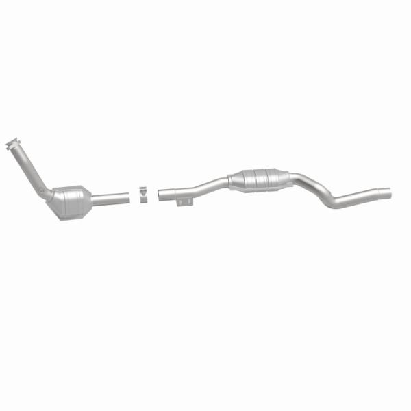 MAG Converter Direct Fit Magnaflow 23195
