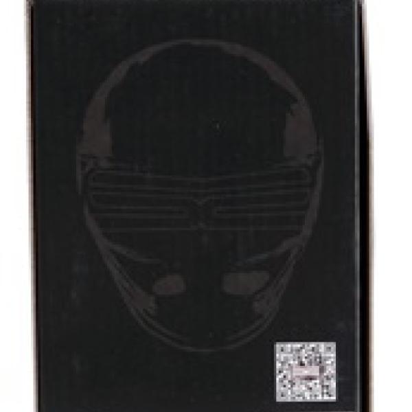 SPE Air Filters - Universal Spectre 8166