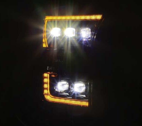 AlphaRex 880152