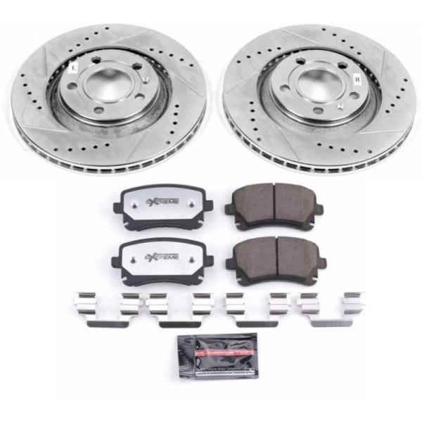 PowerStop K4564-26