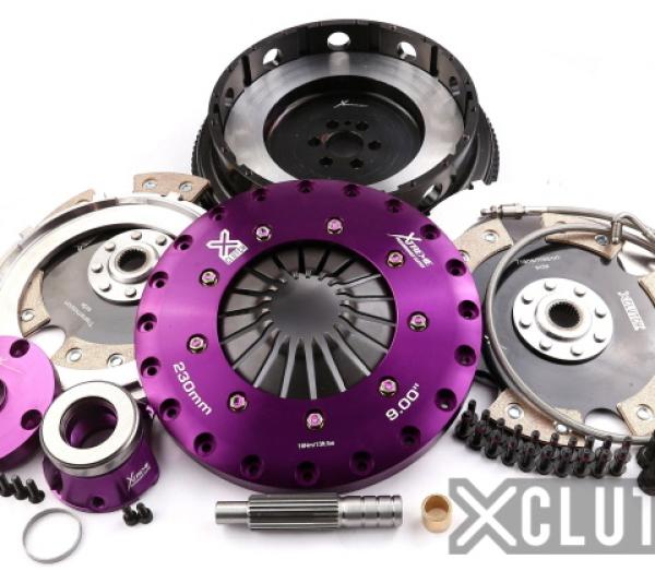 XCLUTCH XKNI23683-2E