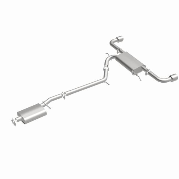 MAG BRE Exhaust Kits Magnaflow 106-0447