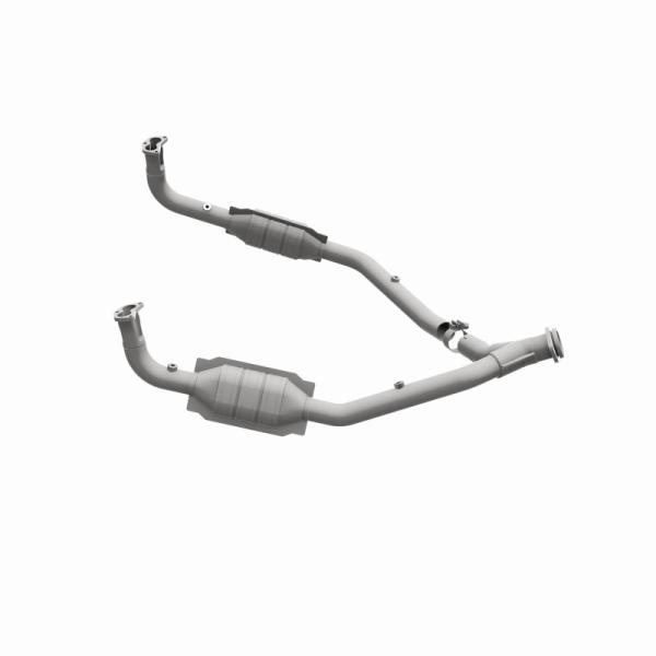 Magnaflow 93690