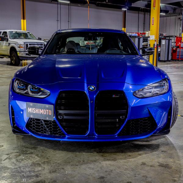 Mishimoto MMLP-G80-21