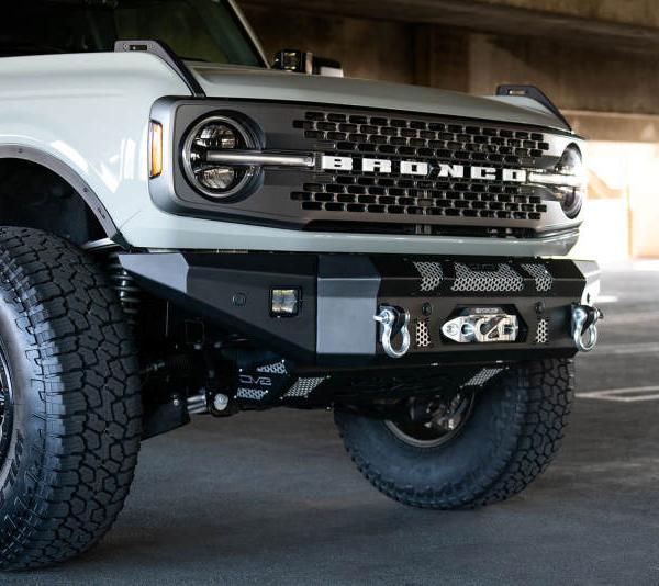DV8 Offroad FBBR-01