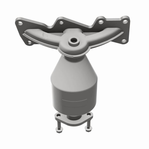 Magnaflow 50317