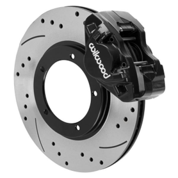 WIL D31 Brake Kits Wilwood 140-17652-D