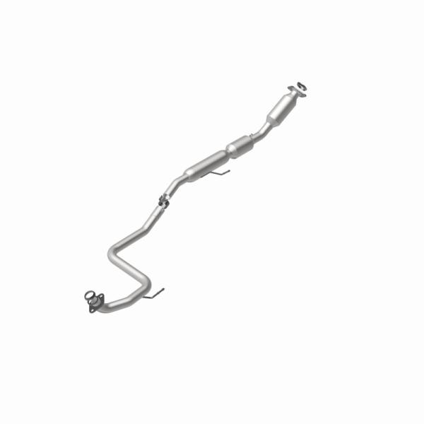 Magnaflow 551159