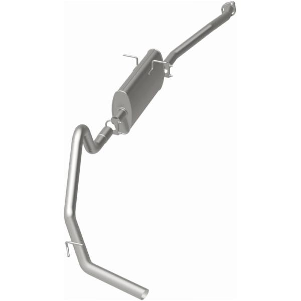 MAG BRE Exhaust Kits Magnaflow 106-0184
