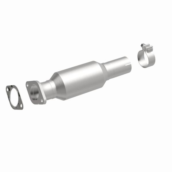 MAG Converter Direct Fit Magnaflow 21-729