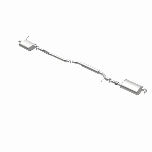 Magnaflow 106-0105