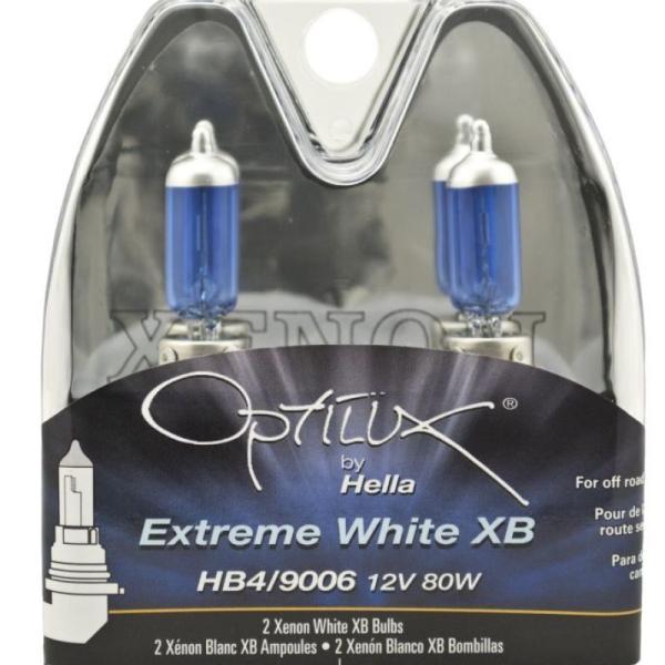 HELLA Optilux Xenon Bulb Hella H71070367