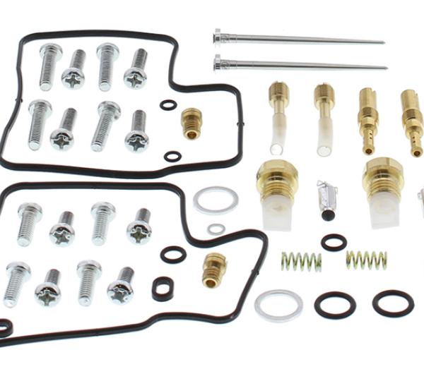 ABR Carburetor Rebuild Kits All Balls Racing 26-1624