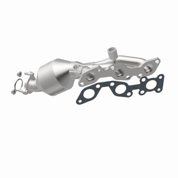 MAG Converter Direct Fit Magnaflow 49997