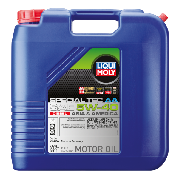 LIQUI MOLY 20424