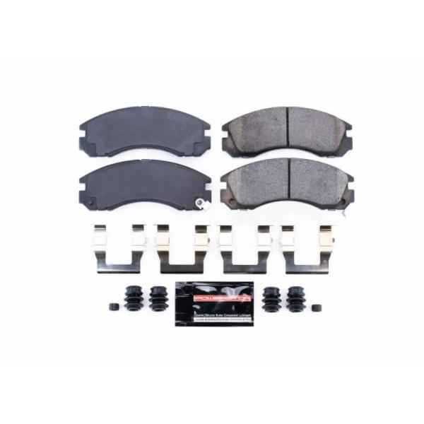 PowerStop Z23-530