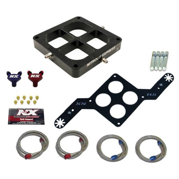 Nitrous Express NX618