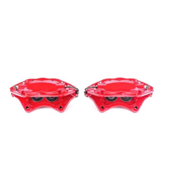 PowerStop S5084