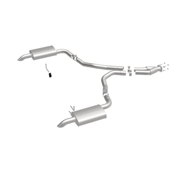 Magnaflow 16710