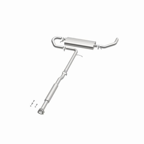 MAG BRE Exhaust Kits Magnaflow 106-0594