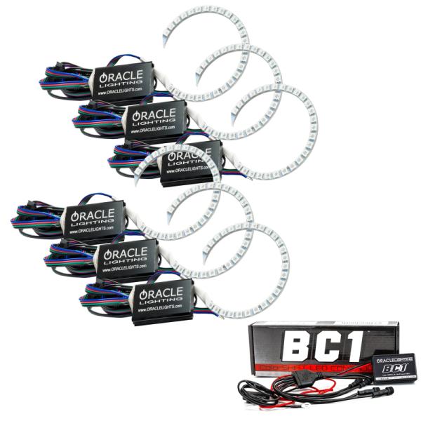 ORACLE Lighting 2421-335