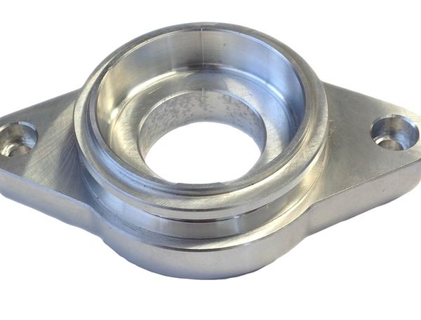 Torque Solution TS-SU-TIAL2