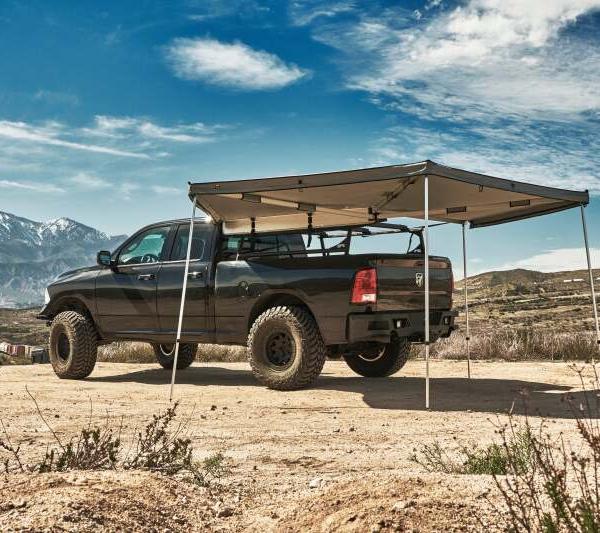 Body Armor 4x4 2023