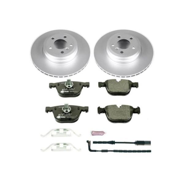 PowerStop ESK5985