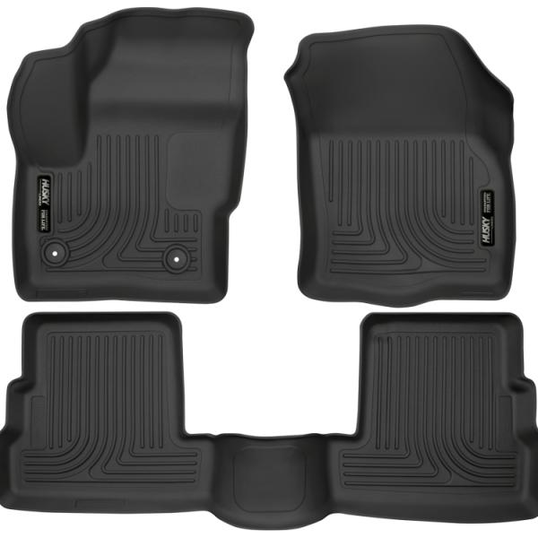 Husky Liners 99301