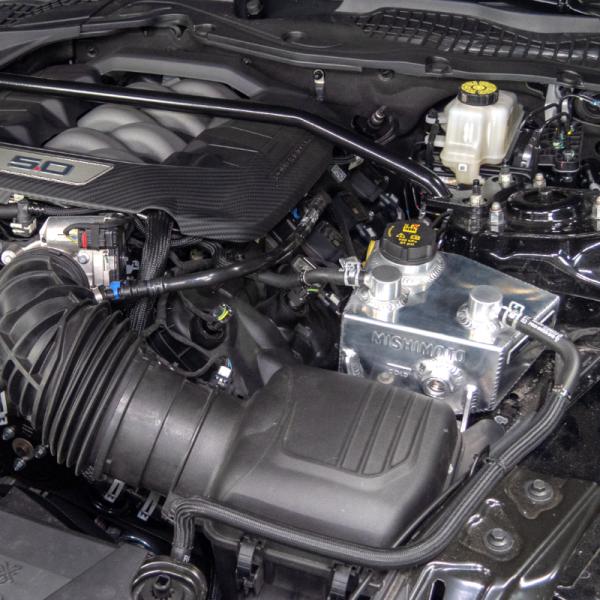 Mishimoto MMRT-MUS-24MWBK