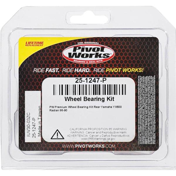 Pivot Works 25-1247-P