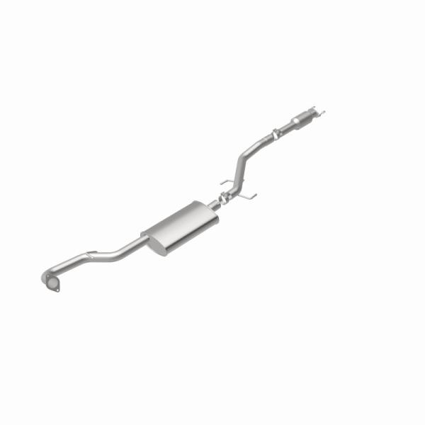 MAG Converter Direct Fit Magnaflow 21-142