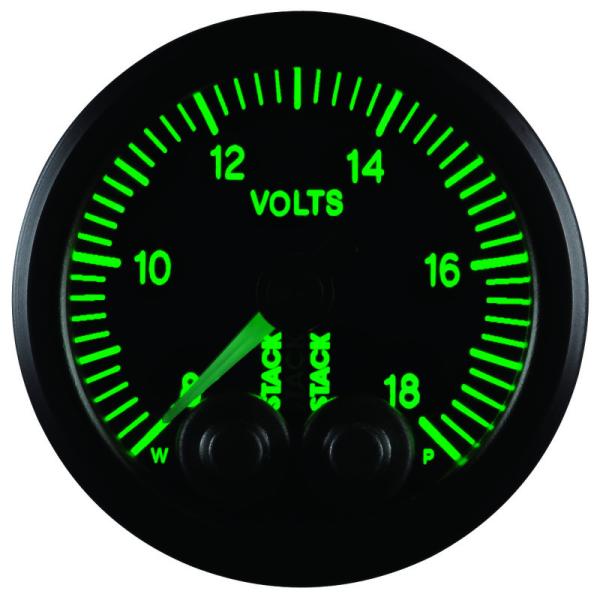 AutoMeter ST3516