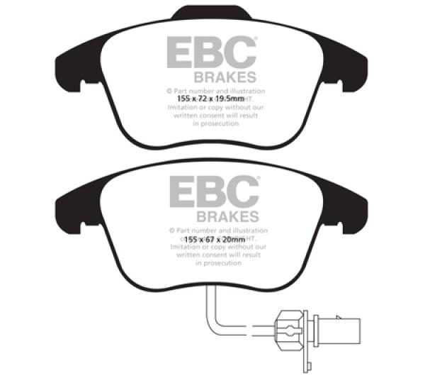 EBC UD1535