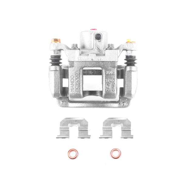 PowerStop L6456