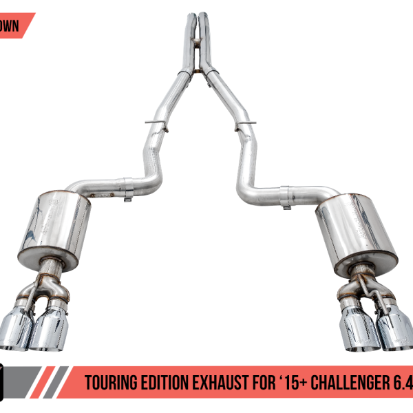AWE Tuning 3020-42074
