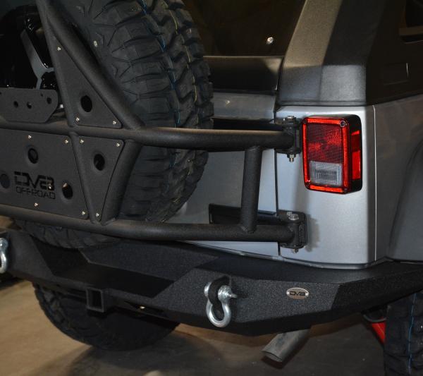 DV8 Offroad RBSTTB-09